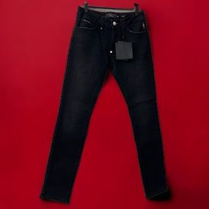 NWT PHILIPP PLEIN MEN JEANS